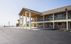 Sportsman Manor Motel Rockport Texas