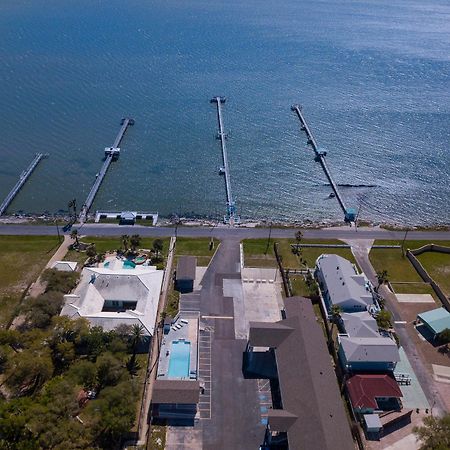 Quality Inn Rockport On Aransas Bay Exterior photo