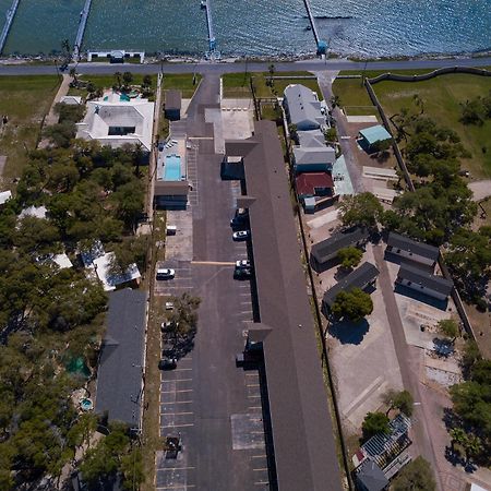 Quality Inn Rockport On Aransas Bay Exterior photo